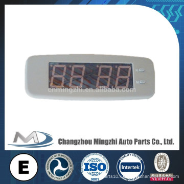 Шинные цифровые наборы часов Аксессуары для автобусов HC-B-53006
